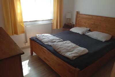 Apartament cu 2 camere decomandat în Ștefan cel Mare - 8