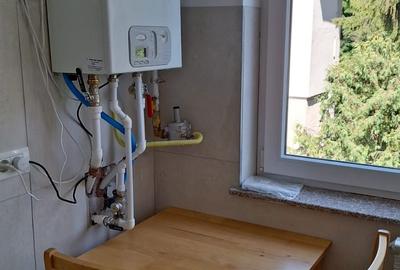 Apartament cu 3 camere decomandat în Paltin - 7