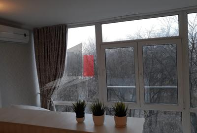 Garsonieră semidecomandată în Cișmigiu - 3