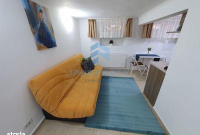 Apartament cu 2 camere, mobilat în Cișmigiu - 19