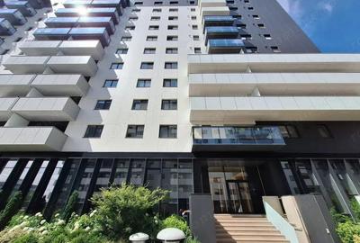 Apartament cu 2 camere decomandat în Central - 4