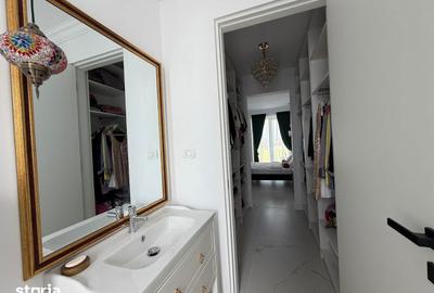 Casă cu 4 camere cu Teren 400 Mp în Berceni - 1