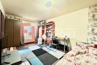 Apartament cu o camera de vanzare, zona Calea Aradului