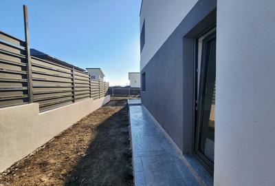 Casă individuală cu 4 camere cu Canalizare în Miroslava - 9