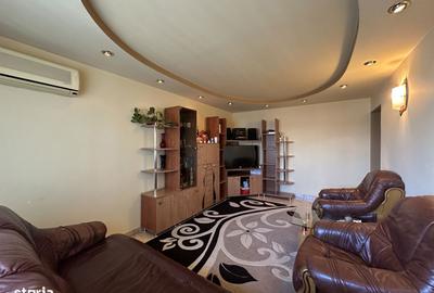 Apartament cu 3 camere decomandat în Paltiniș - 2