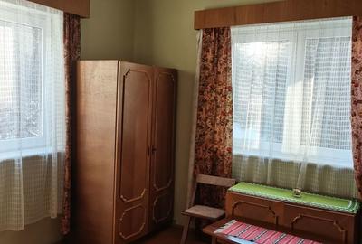 Casă cu 8 camere cu Teren 1034 Mp în Cioplea - 11