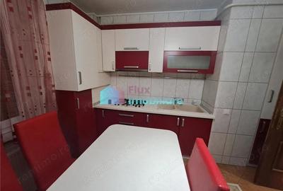 Apartament cu 4 camere decomandat în George Enescu - 15