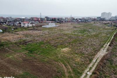 Teren de 415 mp, în Palazu Mare - 3