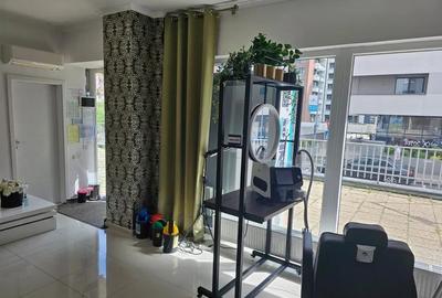 Spatiu comercial, 38 mp., zona Iulius Mall - 4