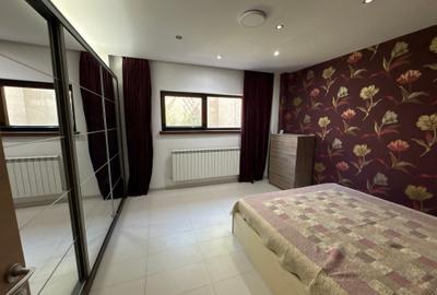 Apartament cu 2 camere, mobilat în Moșilor - 5