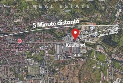 0% comision Terenuri de vanzare in Baia Mare - 1