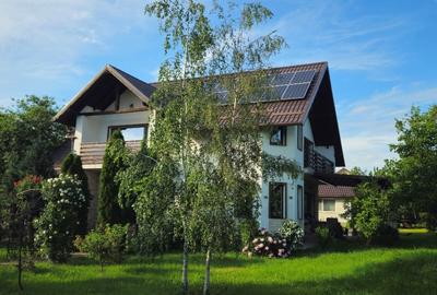 Casa Cătămarești Deal Casa Cătămarești Deal - 2