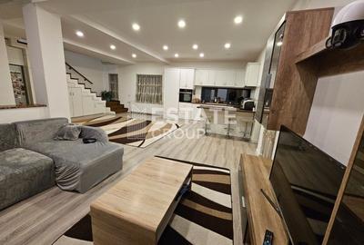 Duplex cu 4 camere cu Canalizare în Dumbrăvița