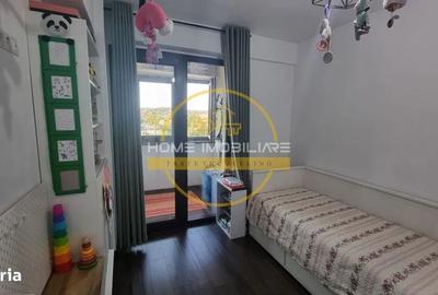 Apartament 4 camere, etaj 2/3, 86MP  // Bloc 2015 Rediu - Langa Casablanca - 6