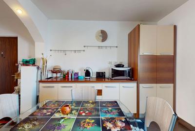 Apartament cu 4 camere decomandat, mobilat în Sebastian - 6