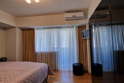 Decebal - Alba Iulia - Muncii, apartament 3 camere, mobilat utilat, modern, CT - 15