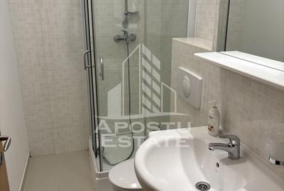 Apartament cu 3 camere decomandat în Cetății - 5