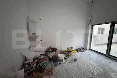 Spațiu comercial, de 85 mp, în 1 Mai - 4