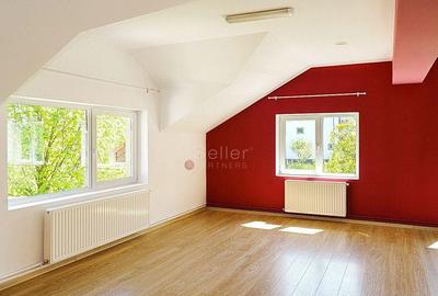 Casă cu 2 camere cu Teren 1638 Mp în Tohanu Nou - 9