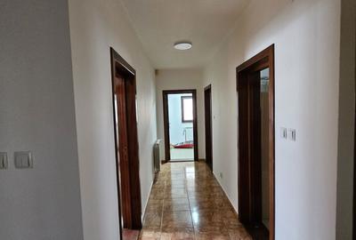Casă cu 4 camere cu Teren 3000 Mp în Hudum - 3
