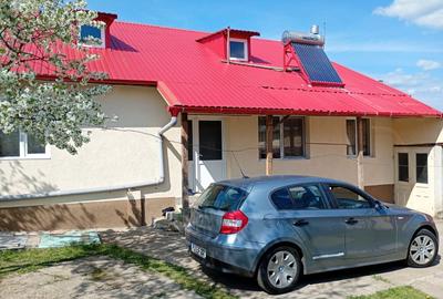 Casă cu 4 camere în Herneacova - 6