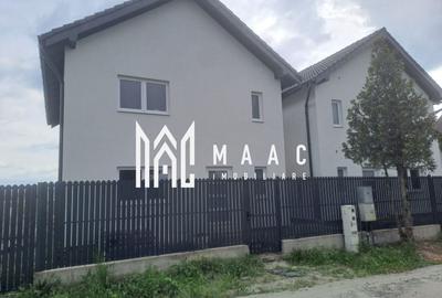 Casă individuală cu 4 camere cu Teren 260 Mp în Șura Mică - 1