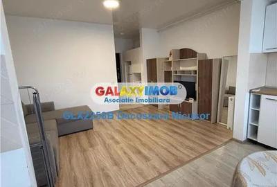 Garsoniera mobilata utilata Pollux Residence, 330 Euro - 17