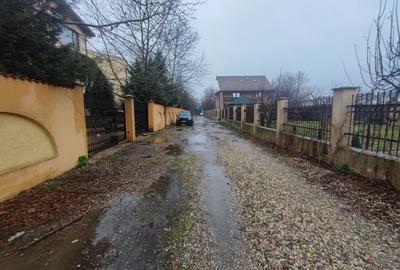Duplex cu 11 camere cu Teren 1130 Mp în Pantelimon - 6