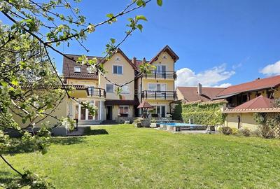 Casa Saseasca cu Caracter Casa Saseasca cu Caracter - 8