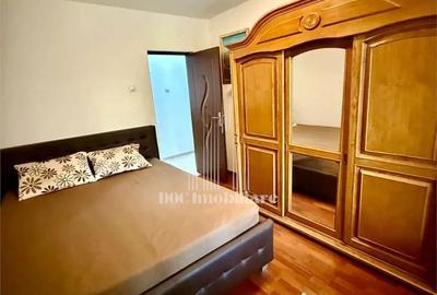 Apartament cu 3 camere semidecomandat, mobilat în Dămăroaia - 4