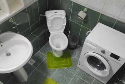 Apartament cu 2 camere decomandat, mobilat în Gorjului - 8