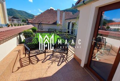 Hotel/Pensiune, de 700 mp, în Gura Râului - 58