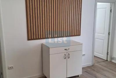 Apartament cu 2 camere semidecomandat în Horea - 1