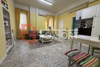 COMISION 0% Apartament cu 3 camere de vanzare in Timisoara, zona Centrala - 28