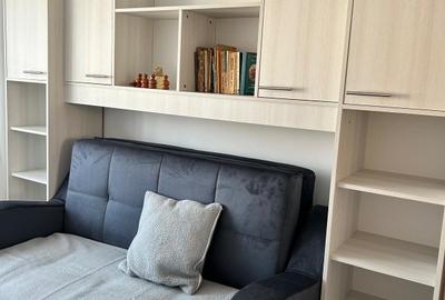 Apartament 3 camere decomandat - zona Dacia - 600 euro/luna (Cod E6) - 5