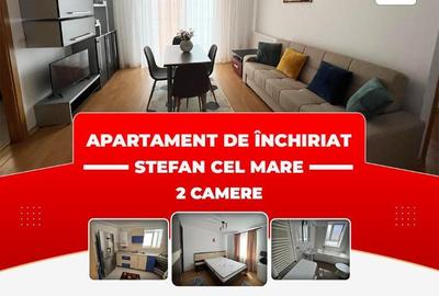 Fii primul chirias al acestui apartament premium! CE1125 - 1