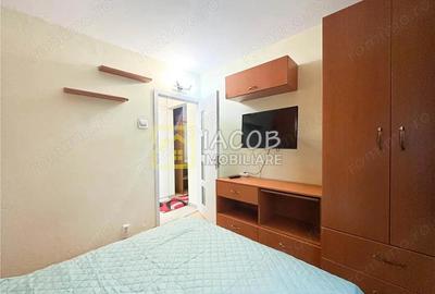 Apartament 2 camere | Semidecomandat |Parter - 6