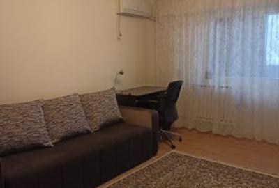 Garsonieră decomandată în Crângași - 2