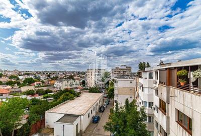 Apartament 4 camere, tip Duplex, la LV-uri,Trocadero - 1