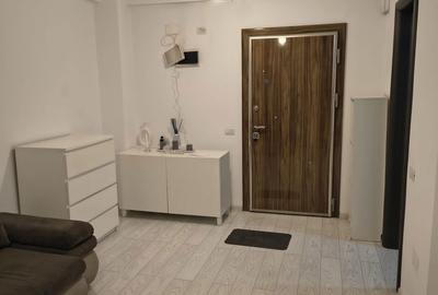 Garsonieră în Chiajna - 3