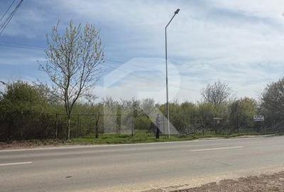 Spațiu comercial, în Central