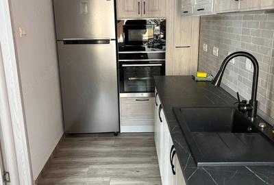 Apartament cu 3 camere decomandat în Central - 2