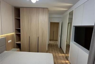 Apartament cu 2 camere nedecomandat, mobilat în Bartolomeu - 3
