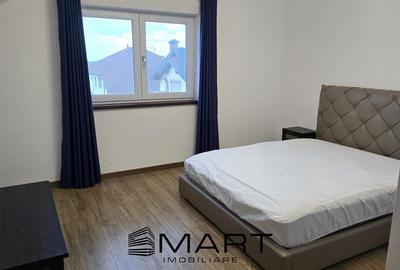 Apartament 4 camere  la casa 150mp Sura Mica - 9