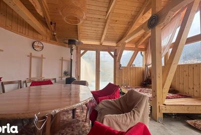 Apartament cu 4 camere în Schei - 13