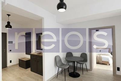 Apartament cu 2 camere semidecomandat, mobilat în Dristor - 4