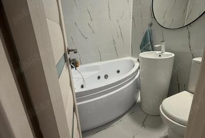 Apartament 4 camere - 2