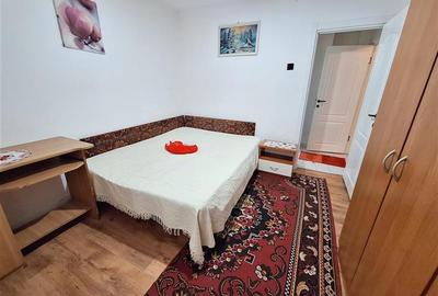 Apartament cu 2 camere semidecomandat în Narcisa - 2