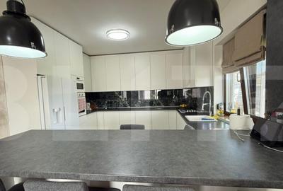 Un col? de rai, cu suflet de ora? Refugiul tau din Di - 35