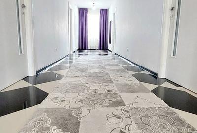 Casă cu 8 camere cu Teren 706 Mp în Cuza Vodă - 14